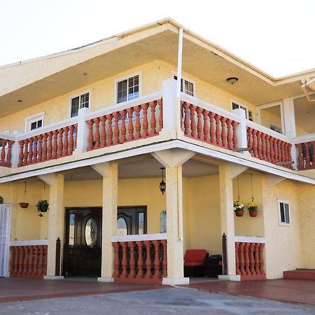 Playa Hermosa Inn At The Beach Ενσενάντα Εξωτερικό φωτογραφία
