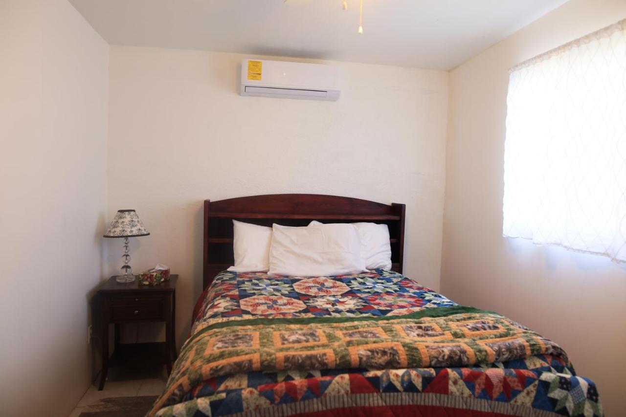 Playa Hermosa Inn At The Beach Ενσενάντα Εξωτερικό φωτογραφία